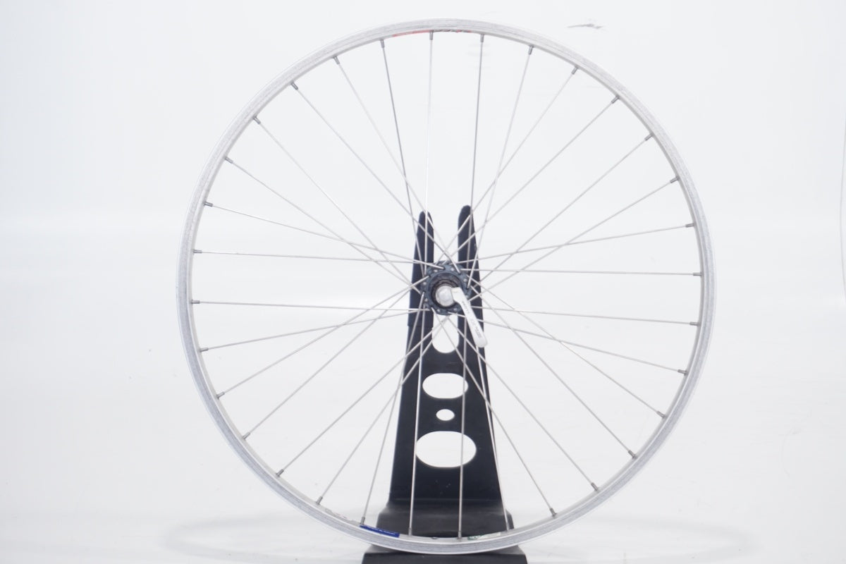 ARAYA 「アラヤ」 TM 840F リム SHIMANO DEORE LX FH-M570 ハブ SHIMANO8-9速 リアホイール / 滋賀大津店