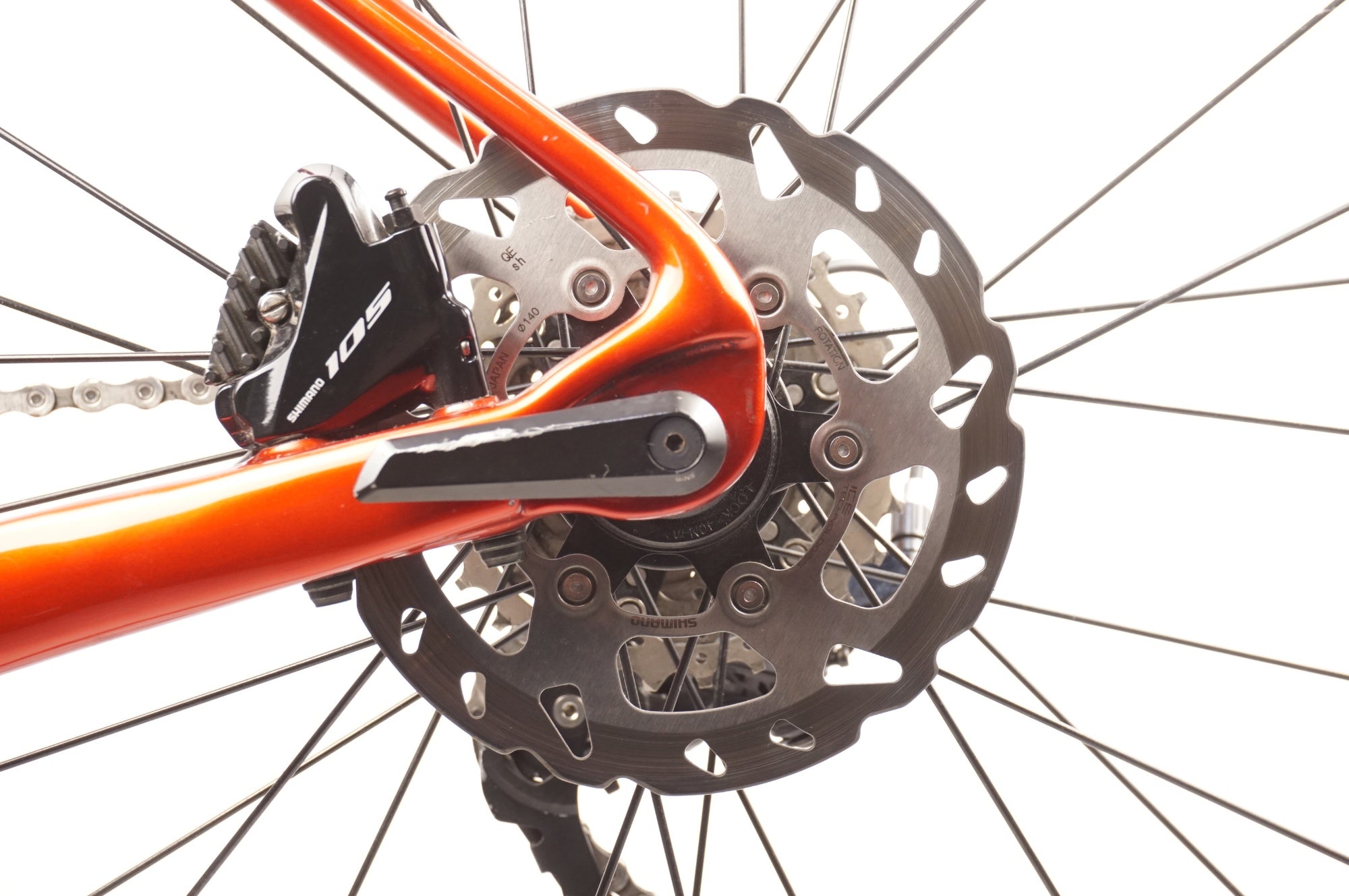 CORRATEC 「コラテック」 R.T. CARBON DISC 105 2023年モデル ロード