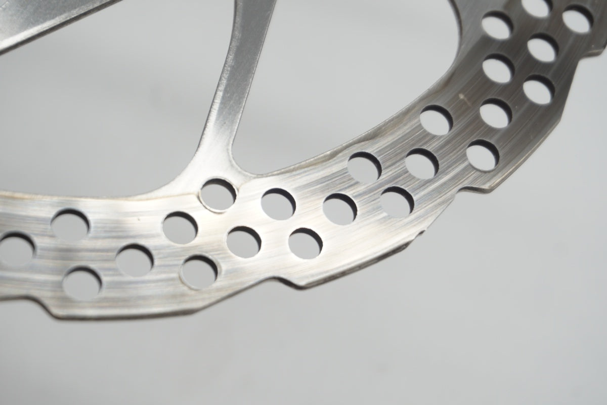 SHIMANO 「シマノ」 SM-RT56-M φ180 ディスクローターセット / 滋賀