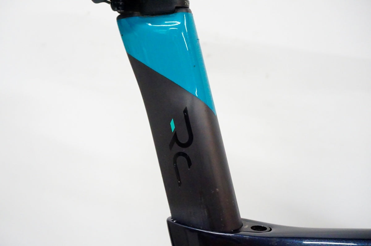 BIANCHI 「ビアンキ」 OLTRE XR3 CV DISC 2022年モデル ロードバイク / 名古屋大須店