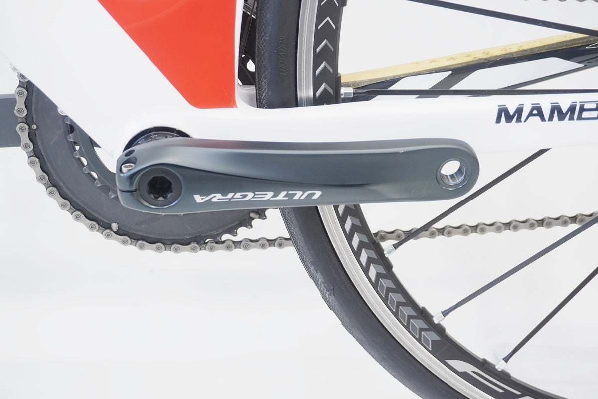 CEEPO 「シーポ」 MAMBA 2017年モデル ロードバイク/ 京都八幡店