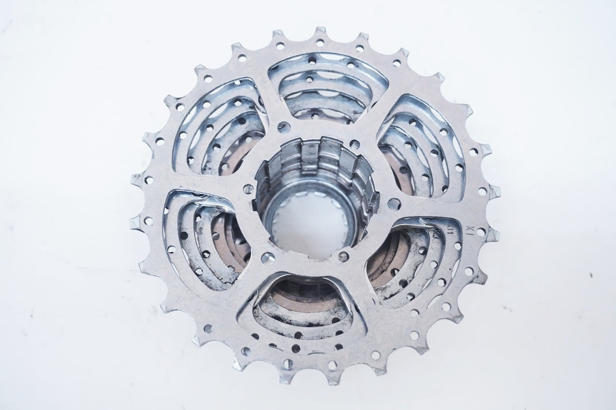 SHIMANO 「シマノ」 ULTEGRA CS-6500 13-25T スプロケット / 大阪美原北インター店