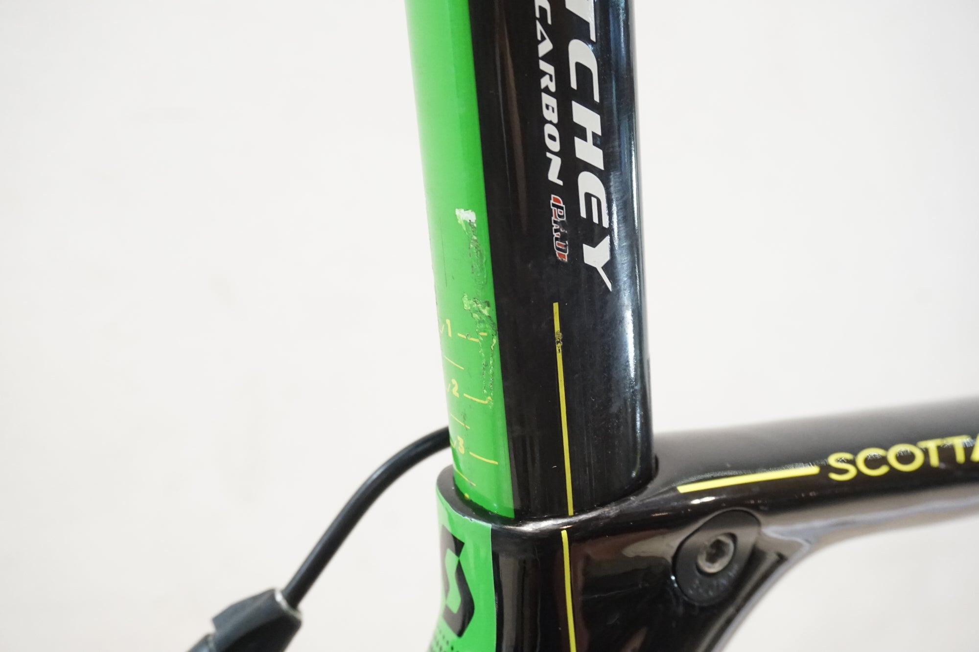 SCOTT 「スコット」 FOIL40 2012年モデル ロードバイク / 横浜戸塚店