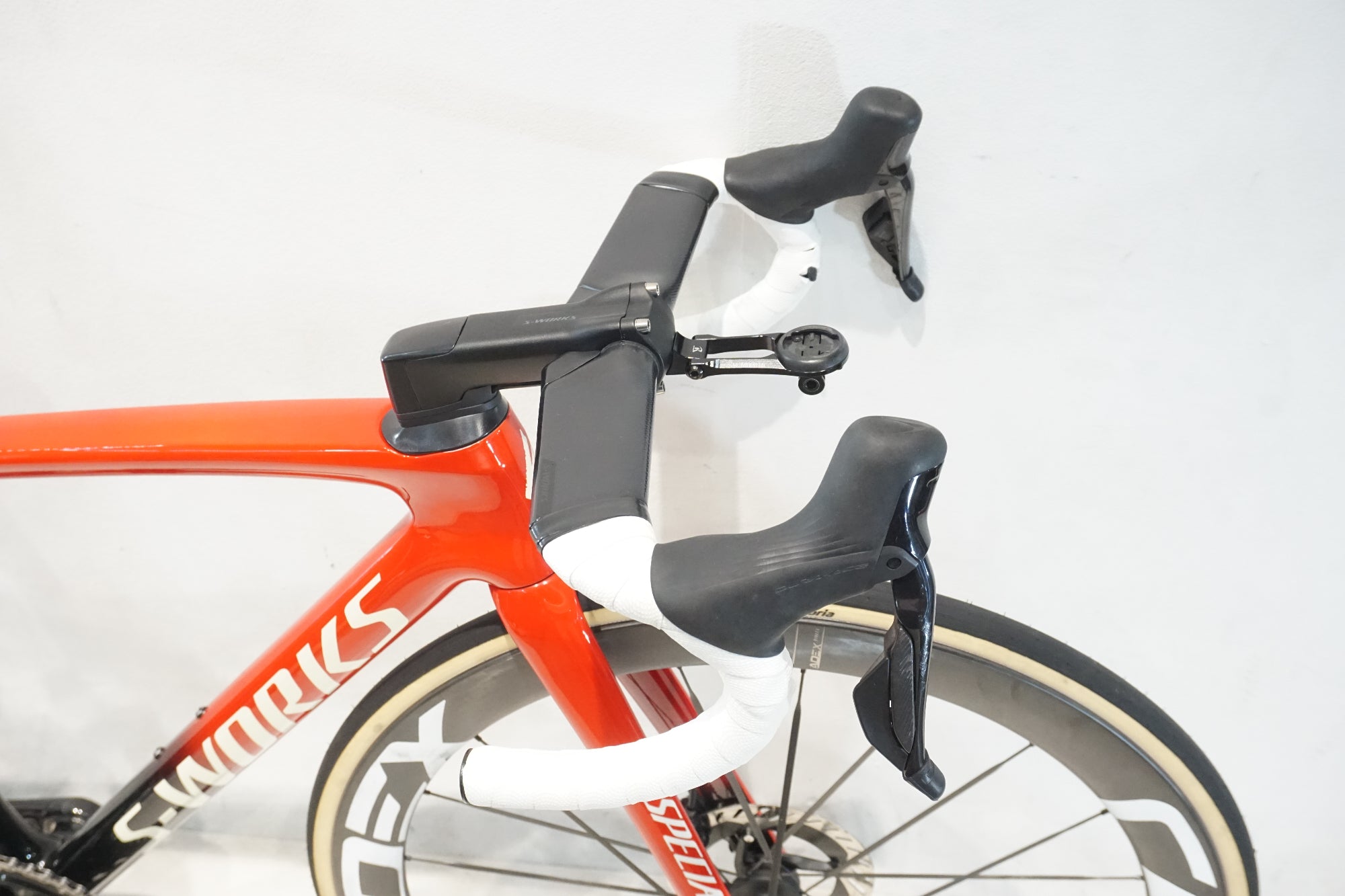 SPECIALIZED 「スペシャライズド」 S-WORKS TARMAC SL7 2021年モデル ロードバイク / 横浜戸塚店