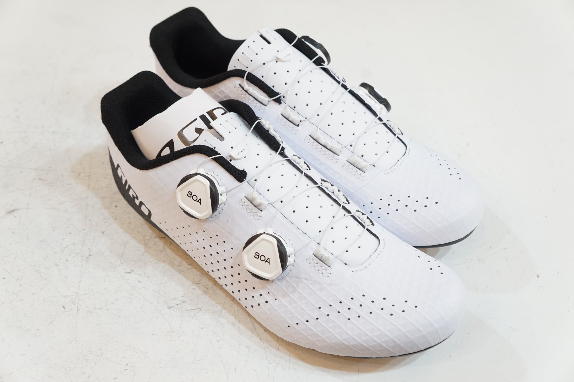 GIRO 「ジロ」 REGIME 9.5 シューズ / バイチャリ浦和ベース