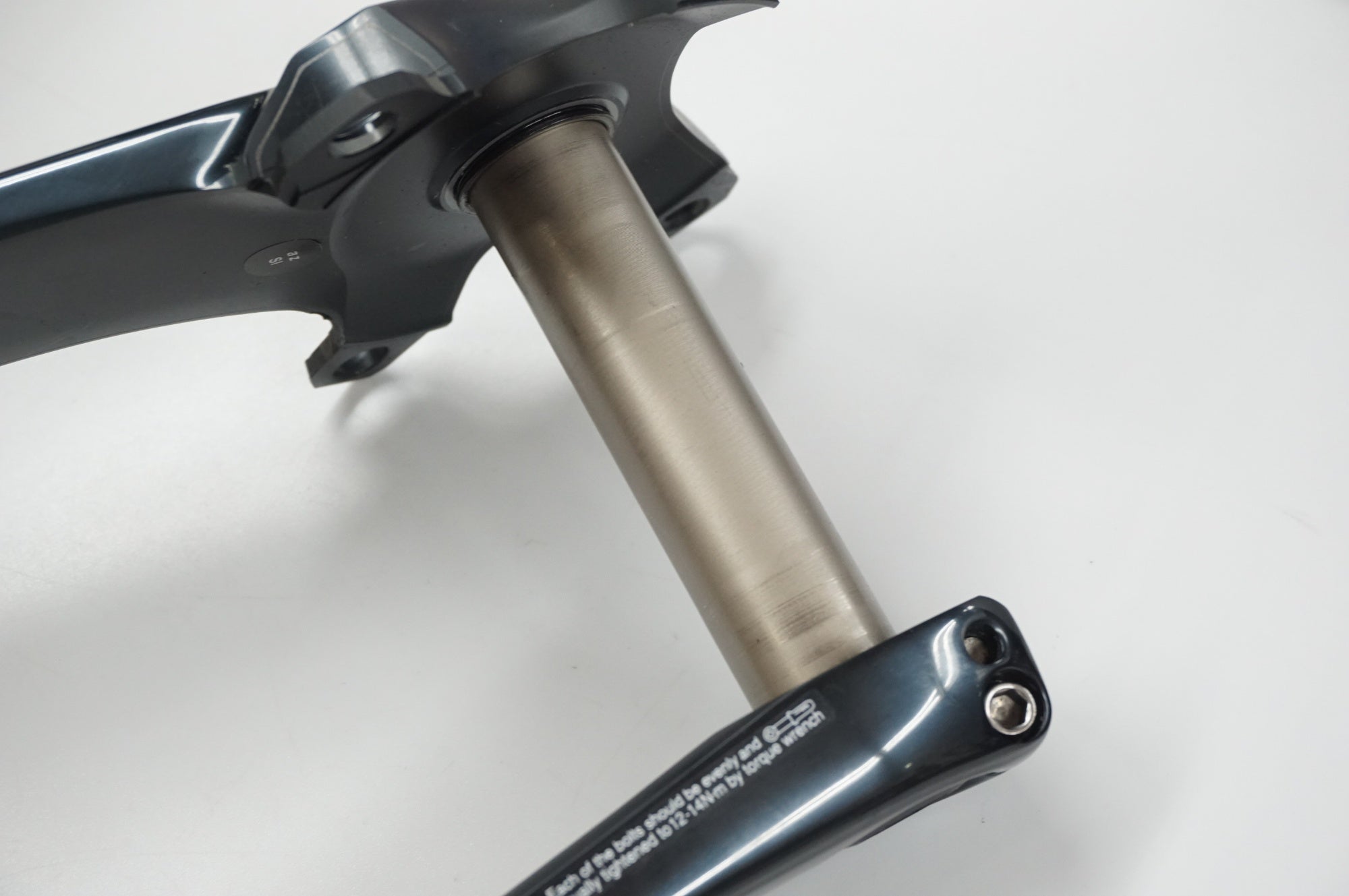 SHIMANO 「シマノ」 ULTEGRA FC-R8000 172.5mm クランクアーム / 福岡店