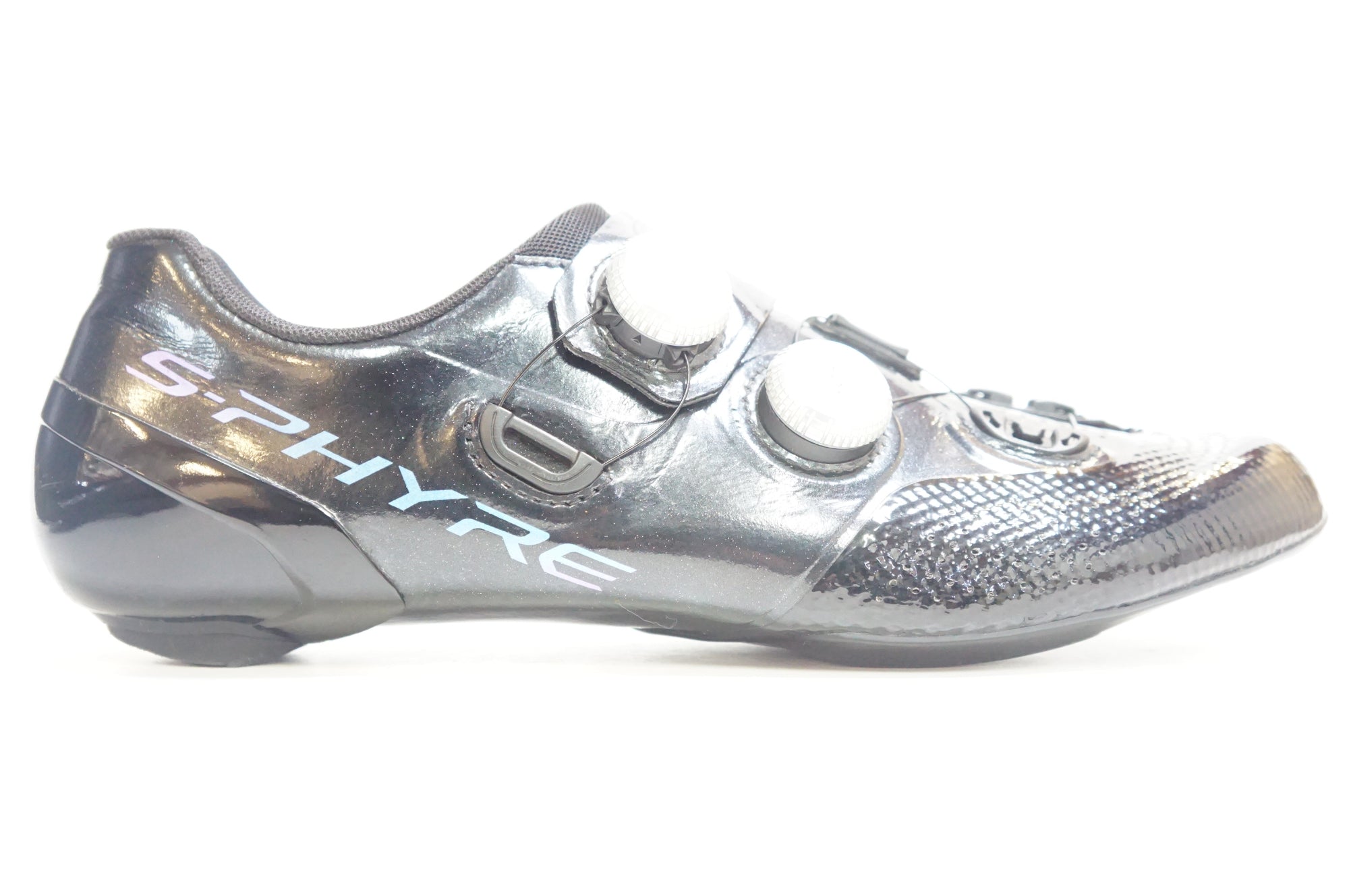 パーツ SHIMANO S-PHYRE RC902 SHIMANO 「シマノ」 S-PHYRE RC9 SH-RC902 サイズ45 シューズ / 熊谷