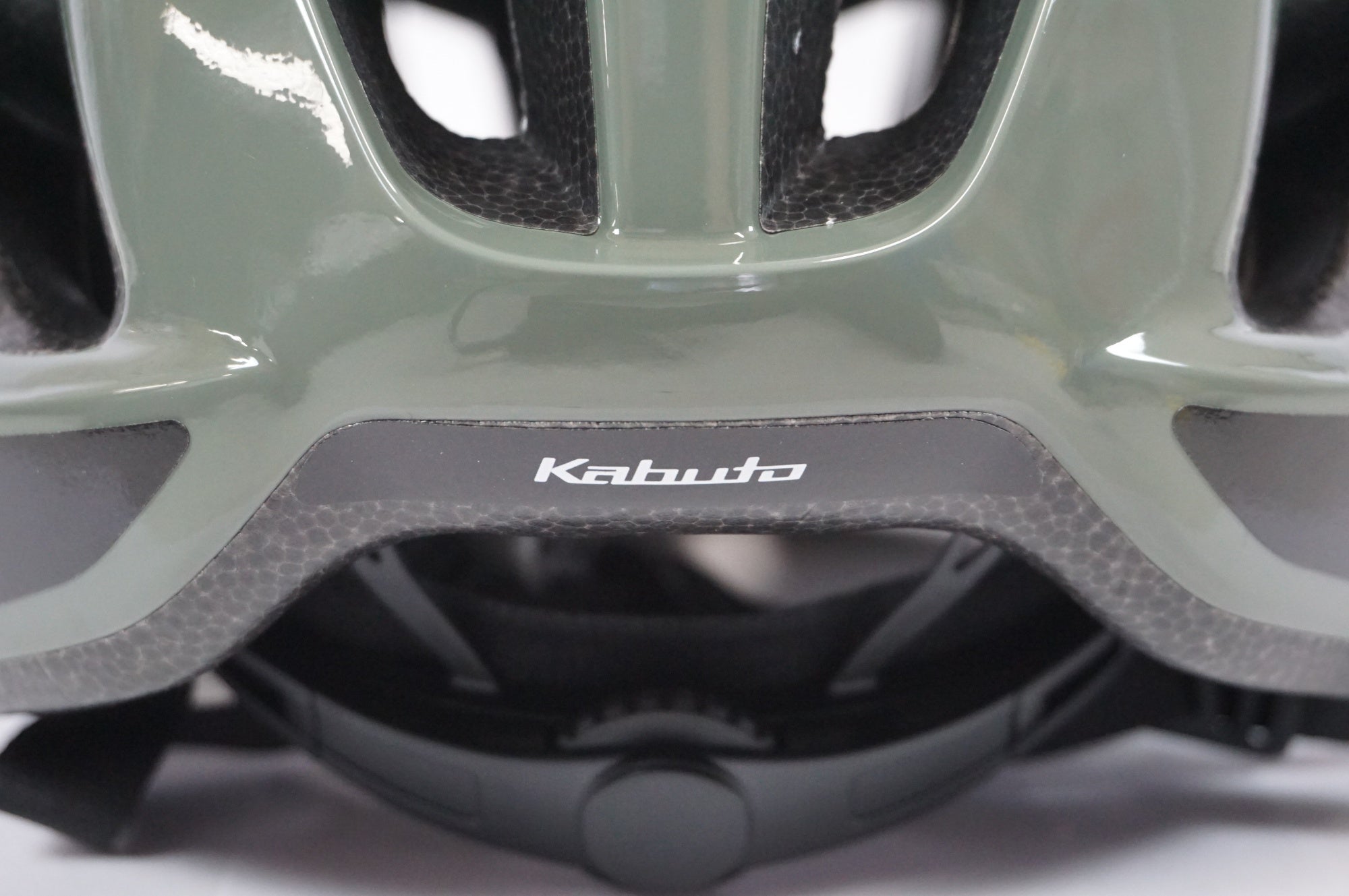 KABUTO 「カブト」 CANVAS SPORTS サイズM/L ヘルメット / 宇都宮店