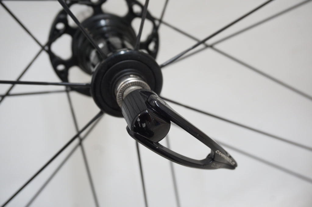 CAMPAGNOLO 「カンパニョーロ」 BORA ONE 50 TU AC3 シマノ11速