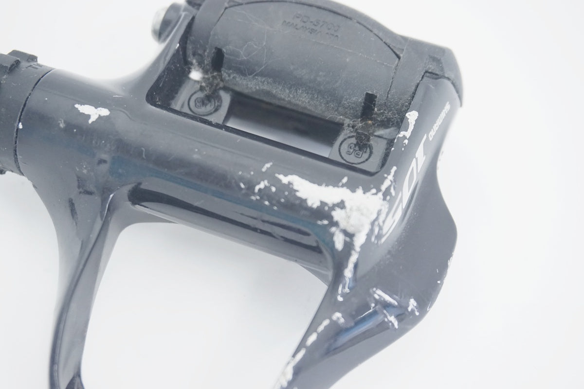 SHIMANO 「シマノ」 105 PD-5700 ペダル / 京都八幡店