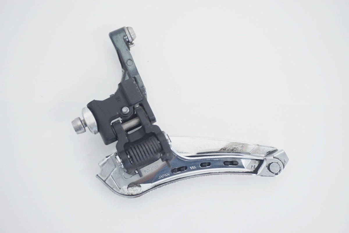 SHIMANO 「シマノ」 FD-4700 フロントディレイラー / 京都八幡店