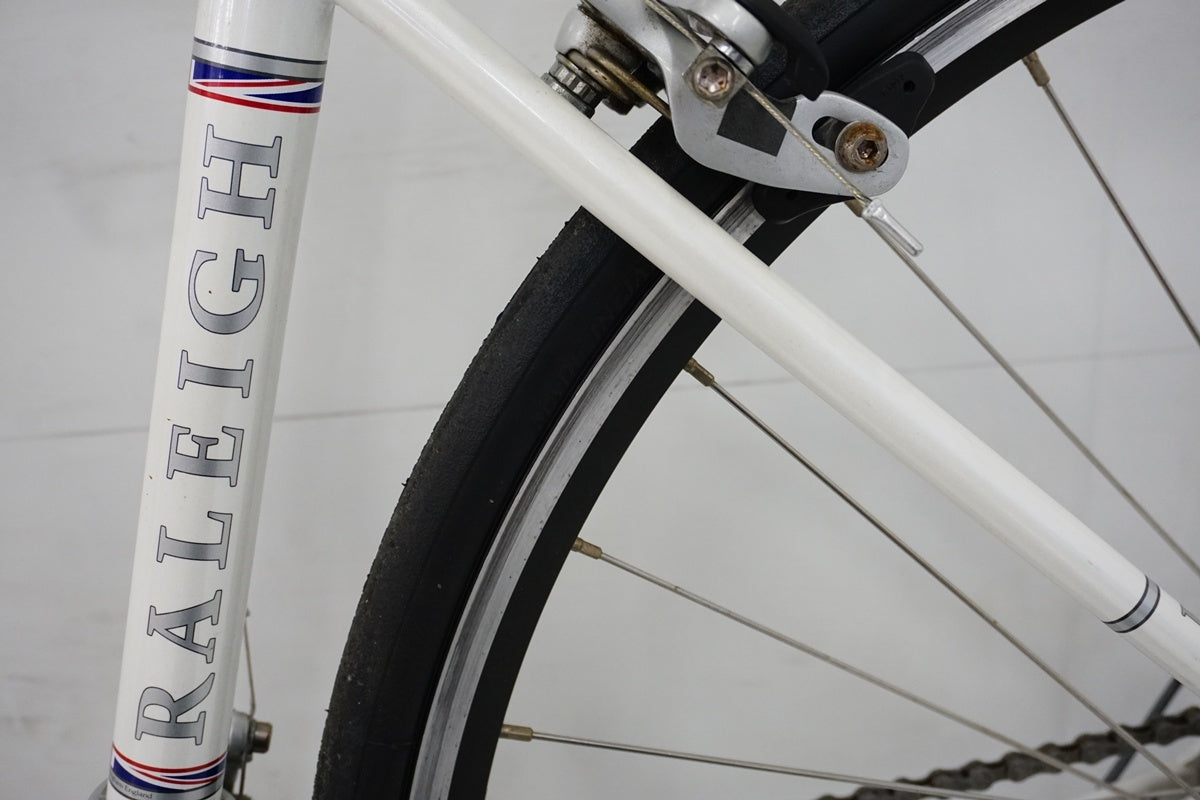 RALEIGH「ラレー」 CRE CARLTON-E 2010年モデル ロードバイク / 浜松店