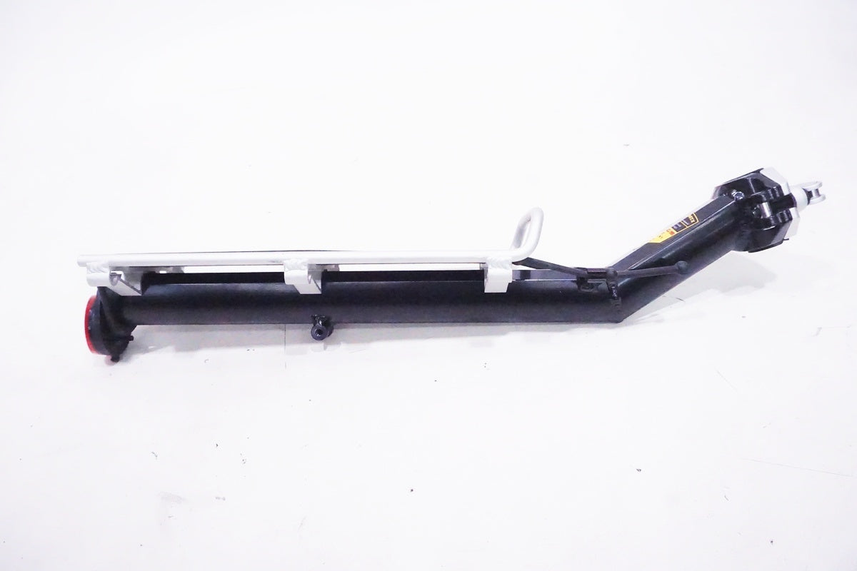 TOPEAK「トピーク」 QUICK BEAM RACK MTX リアキャリアセット/ 京都西院店