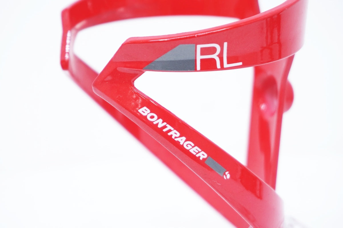 BONTRAGER 「ボントレガー」 ボトルケージ / 大阪美原北インター店