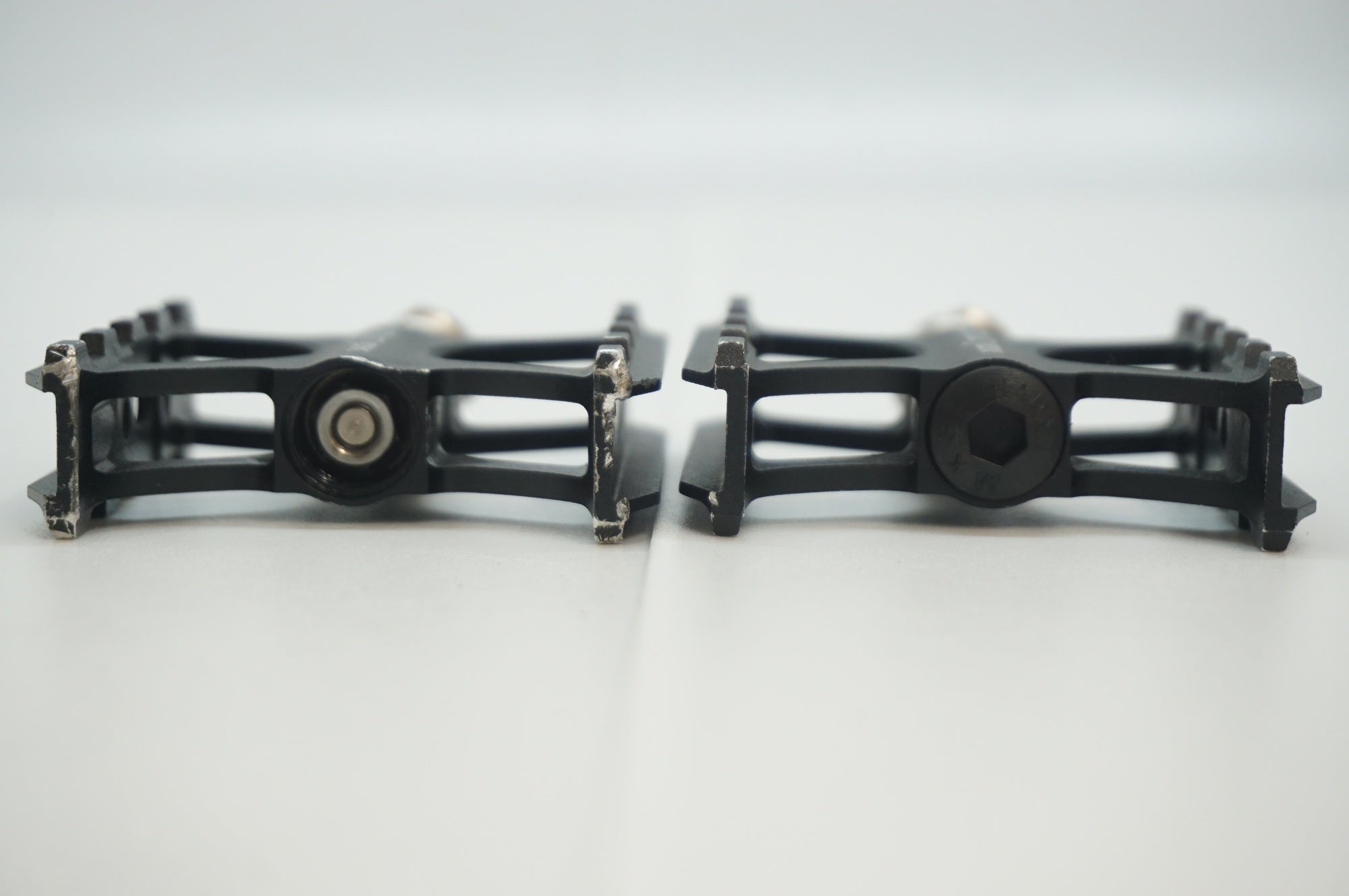 ジャンク MKS 「ミカシマ」 COMPACT ペダル / 福岡店