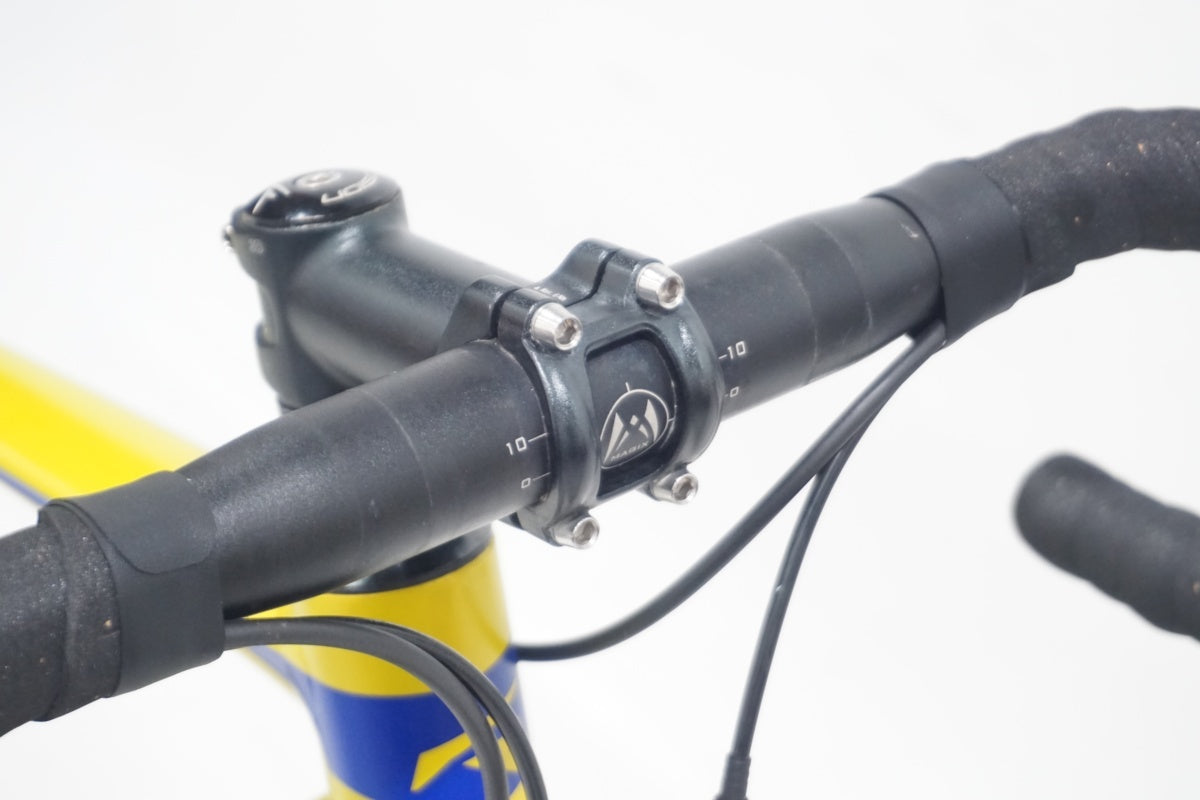 CBA 「サイクルベースあさひ」 PRECISION R 2022年モデル ロードバイク / 滋賀大津店