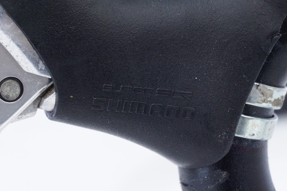 SHIMANO 「シマノ」 ブレーキ ハンドル ステム ハンドルφ26.0/約380mm