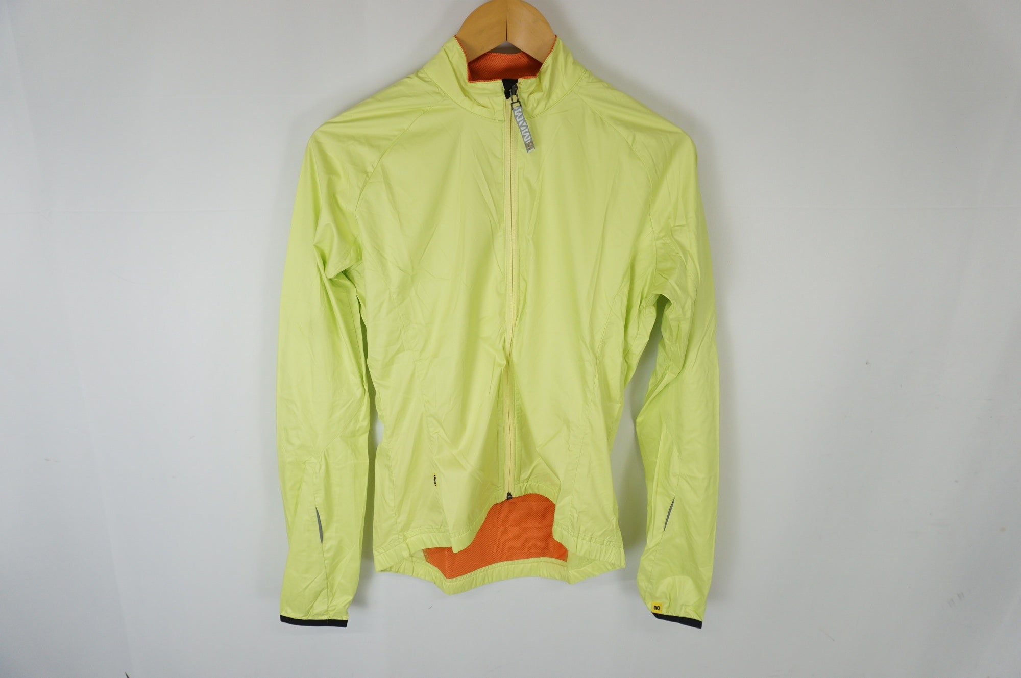 MAVIC 「マヴィック」 CLOUD JACKET レディースLサイズ サイクルジャケット / 大宮店