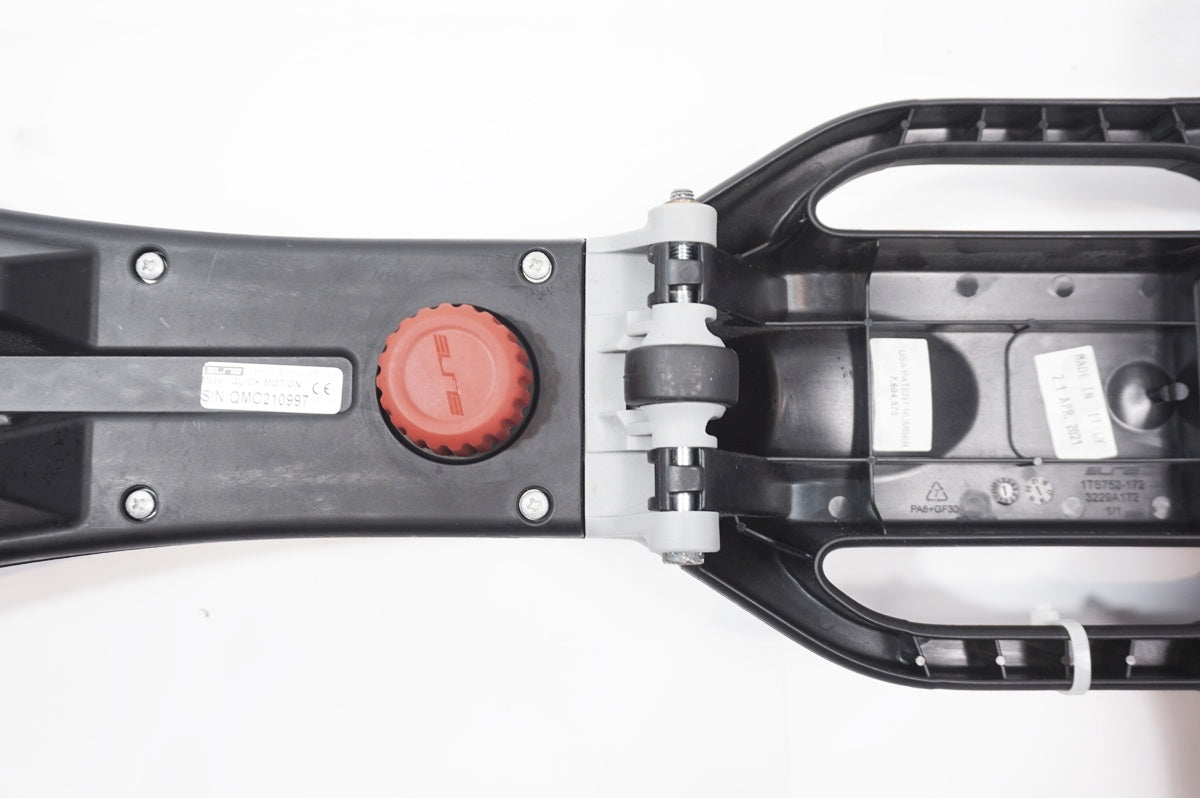 ELITE 「エリート」 QUICK MOTION 3本ローラー / バイチャリ世田谷店