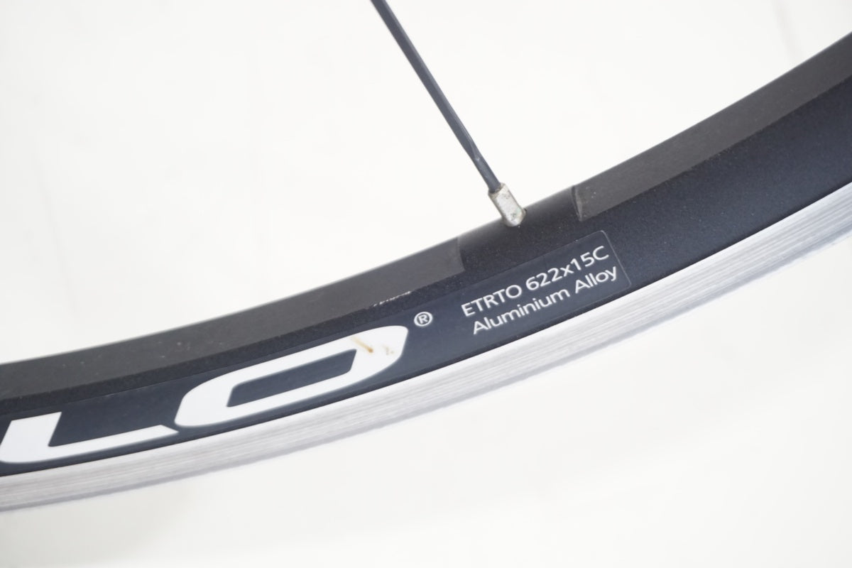 CAMPAGNOLO 「カンパニョーロ」 ZONDA C15 SHIMANO11速 ホイールセット / 滋賀大津店