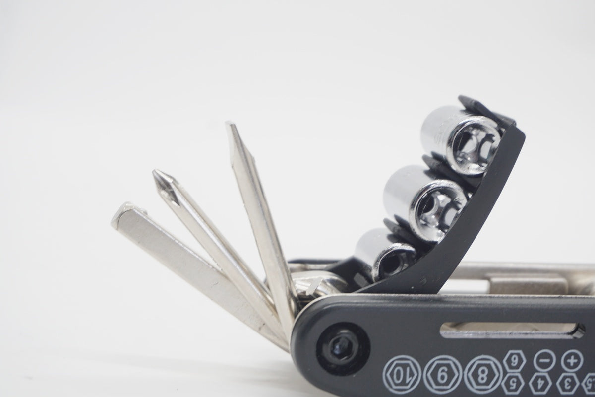 ROCKBROS「ロックブルス」 携帯工具/ 京都八幡店