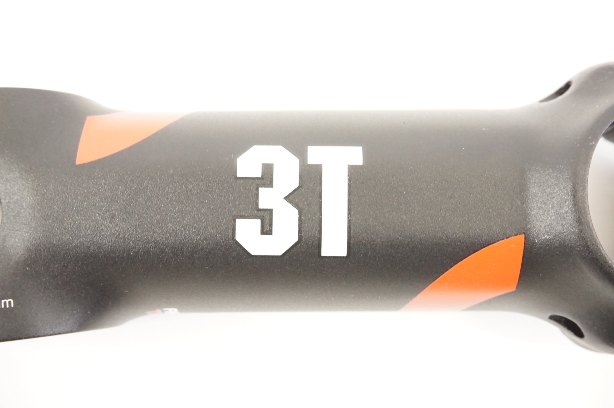 3T 「スリーティー」 ARX II TEAM φ31.8 110mm 6° ステム / 宇都宮店