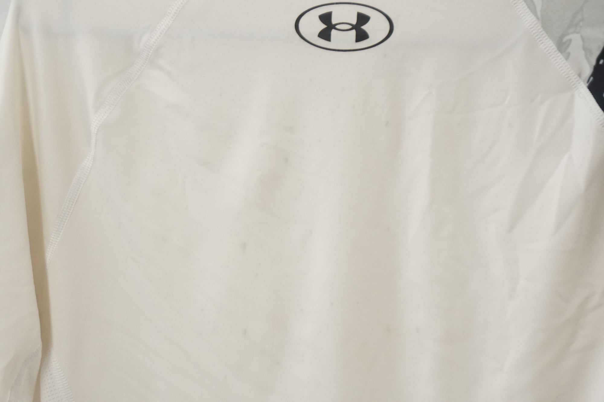UNDER ARMOUR 「アンダーアーマー」 Lサイズ インナーウェア / 奈良店