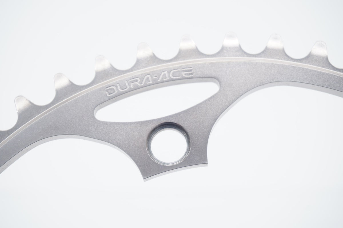 高い信頼 厚い信頼 SHIMANO 滋賀 / チェーンリング 50T NJS DURA-ACE 「シマノ」 パーツ