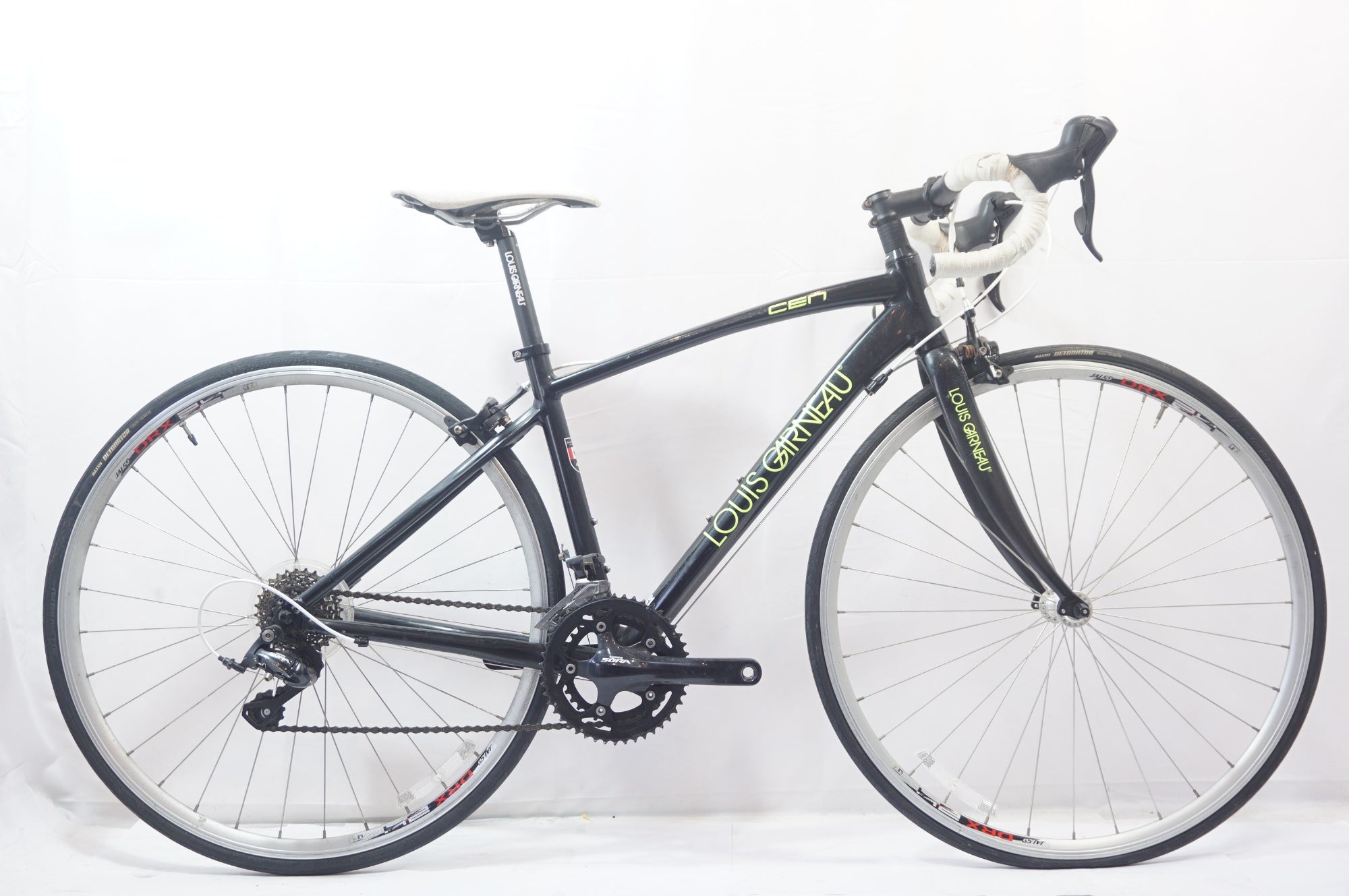 ジャンク LOUIS GARNEAU 「ルイガノ」 LGS-CEN 2015年モデル ロードバイク / 世田谷店