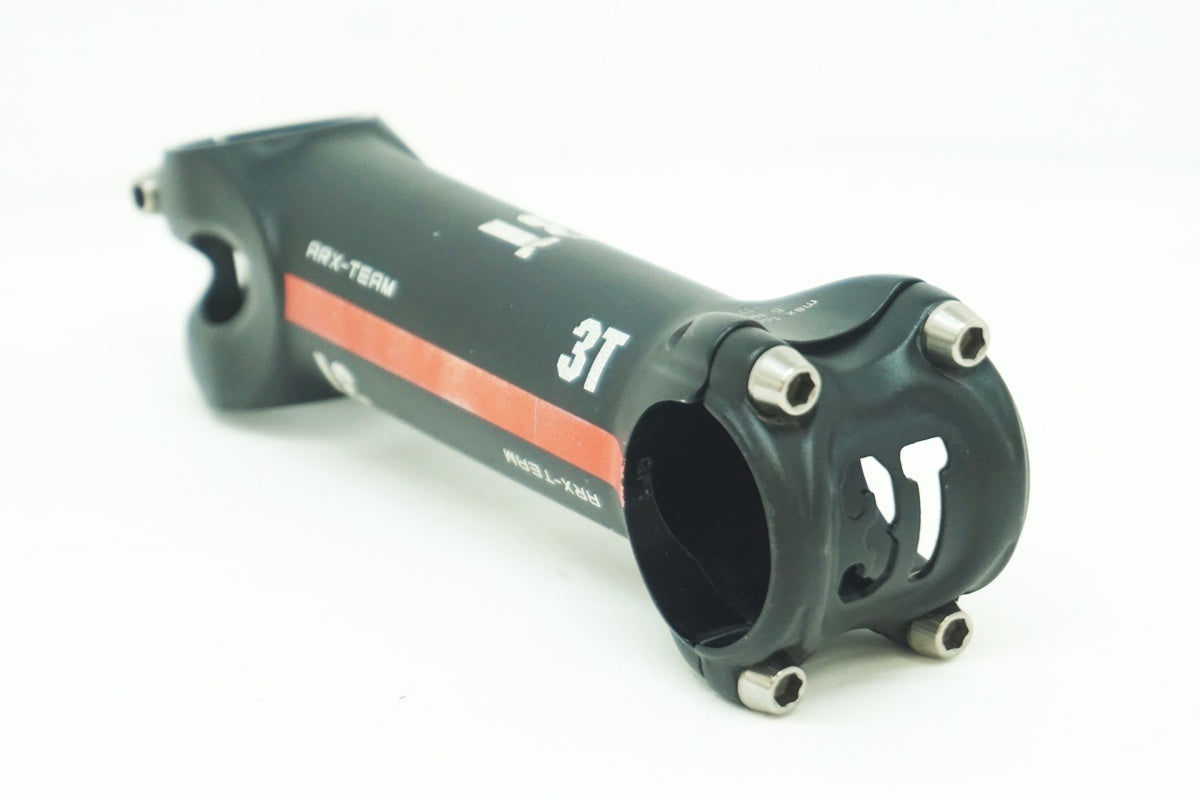 3T 「スリーティー」 ARX-TEAM Φ31.8 120mm ステム / 大阪美原北インター店