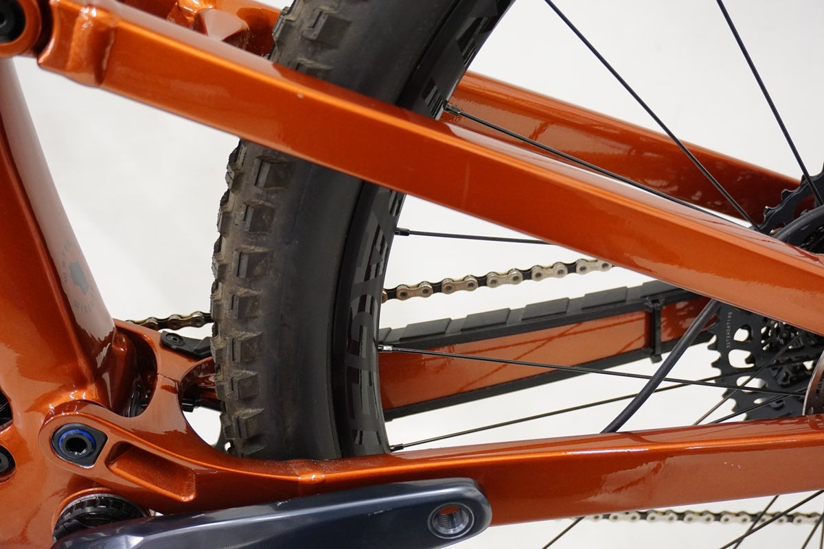 TREK「トレック」 SLASH8 GEN5 2023年モデル マウンテンバイク