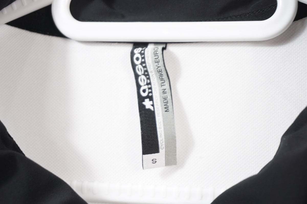 ASSOS 「アソス」 Sサイズ ジャージ / バイチャリ世田谷店