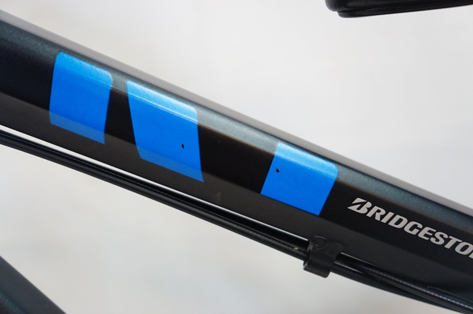 BRIDGESTONE 「ブリヂストン」 BWX STREET 20インチ 2022年頃 キッズバイク / 熊谷本店