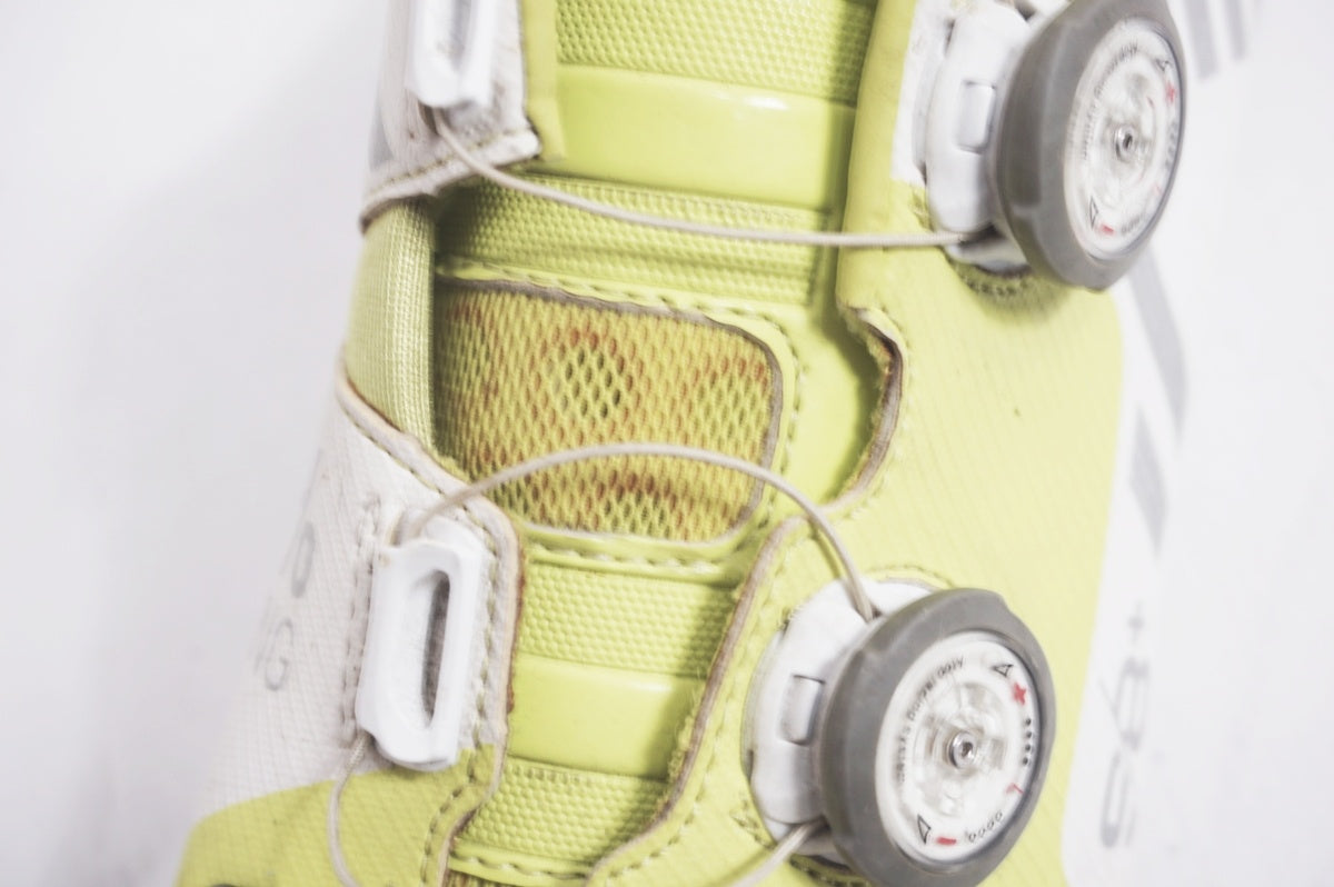 SUPLEST 「スープレスト」 STREETRACING CARBON 42サイズ シューズ / バイチャリ世田谷店