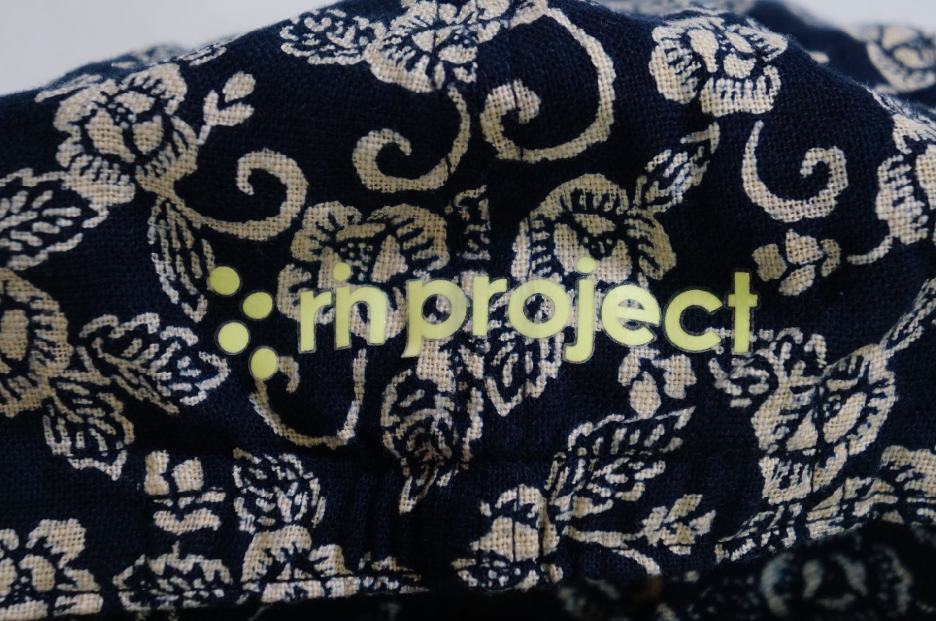 RIN PROJECT 「リンプロジェクト」 サイズL サイクルキャップ / 熊谷本店