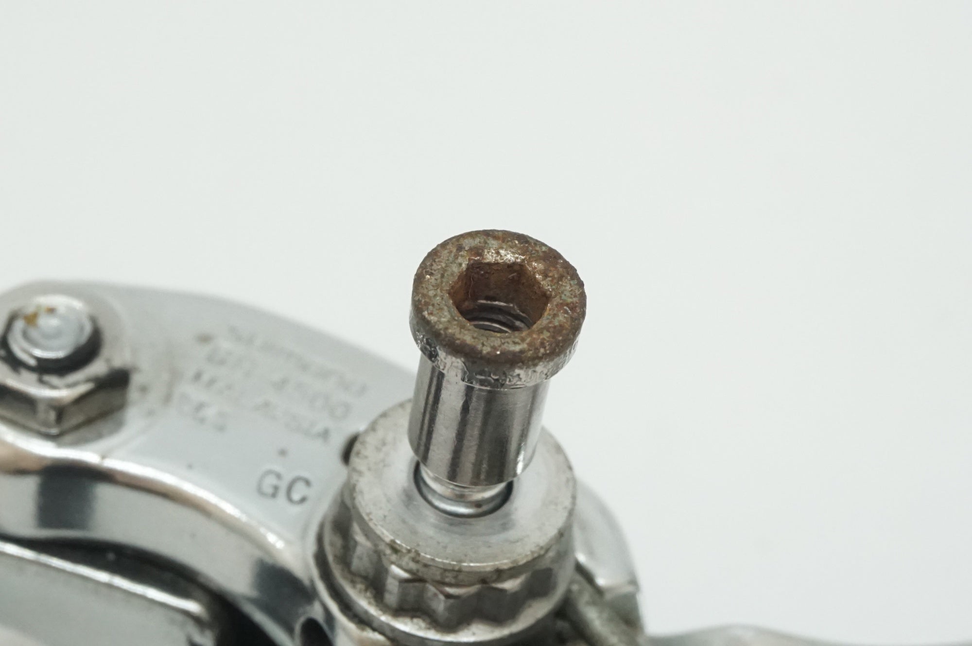 SHIMANO 「シマノ」 TIAGRA BR-4500 キャリパーブレーキセット / 福岡店
