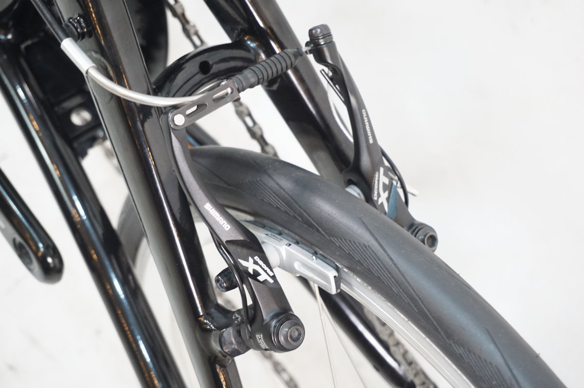 DAHON 「ダホン」 VIGOR D11 2016年モデル 20インチ 折り畳み自転車 / 浦和ベース