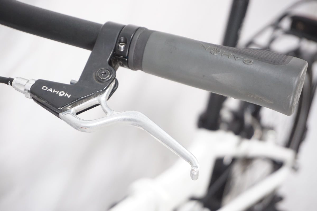 DAHON 「ダホン」 MARINER D8 LIMITED EDTION 2023年モデル 20インチ 折り畳み自転車 / AKIBA店