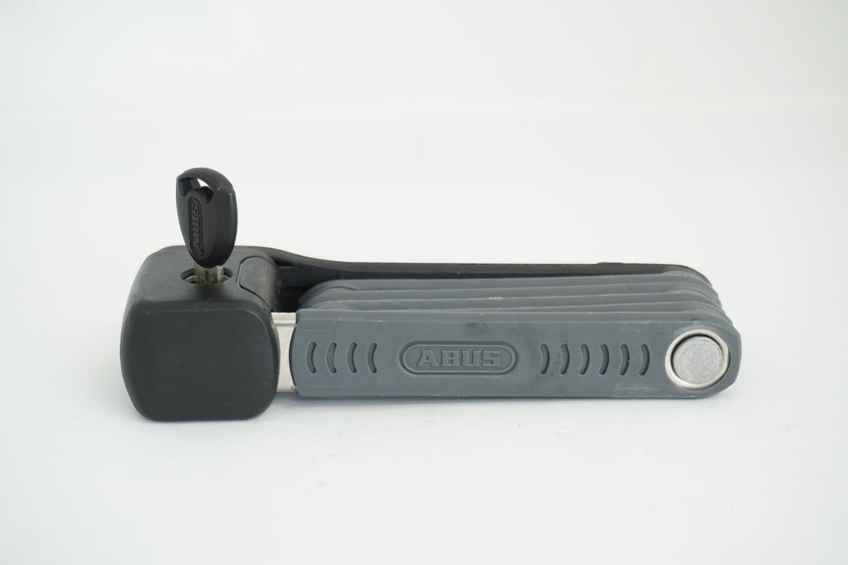 ABUS 「アブス」 BORDO LITE 6055 ブレードロック / 京都西院店