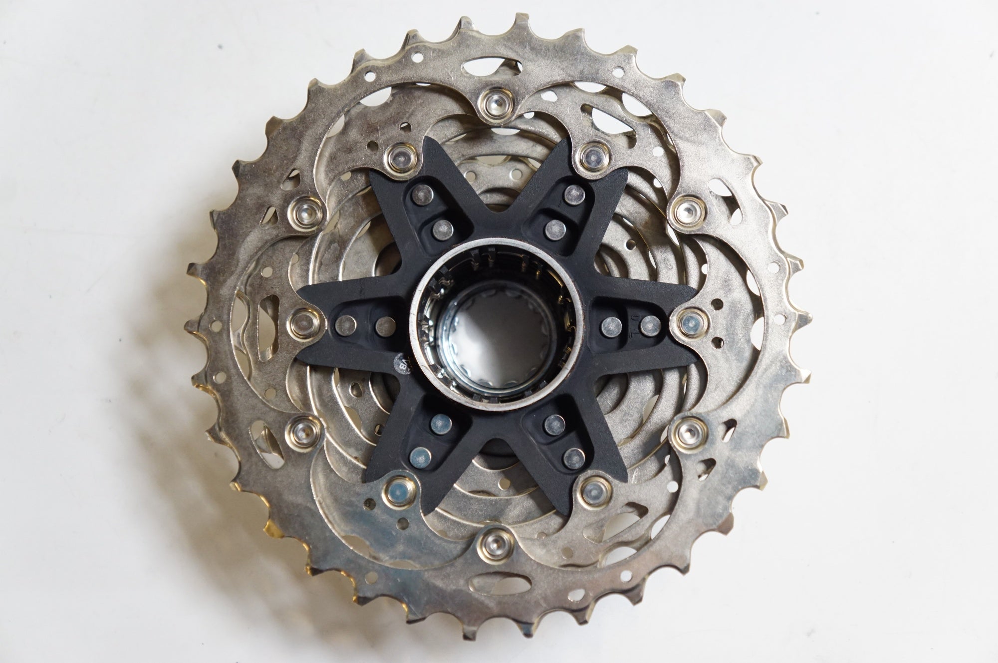 SHIMANO 「シマノ」 105 CS-R7101 11-34T スプロケット / 熊谷本店