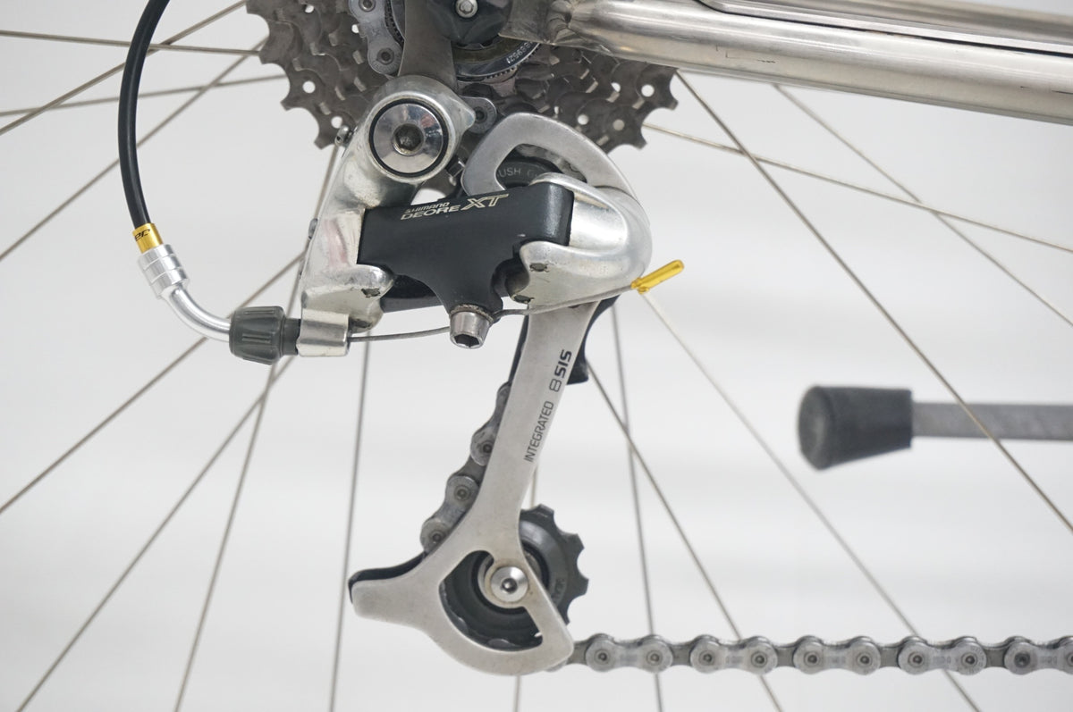 RALEIGH 「ラレー」 TORUS FS TITANIUM 1993年モデル マウンテンバイク / 福岡店