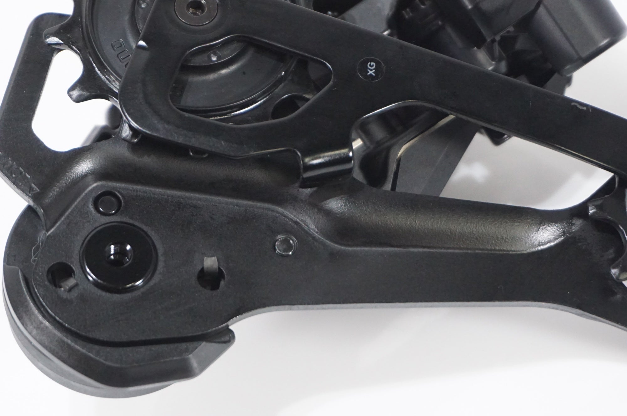 SHIMANO 「シマノ」 GRX Di2 RD-RX827-SGS リアディレイラー / AKIBA店