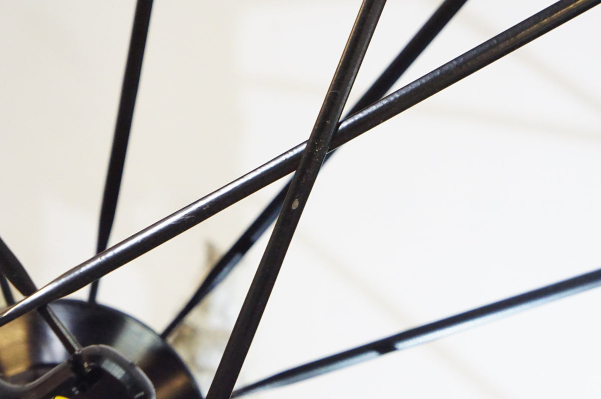 MAVIC 「マヴィック」 KSYRIUM PRO CARBON SL UST シマノ 11/12速 ホイールセット / 熊谷本店