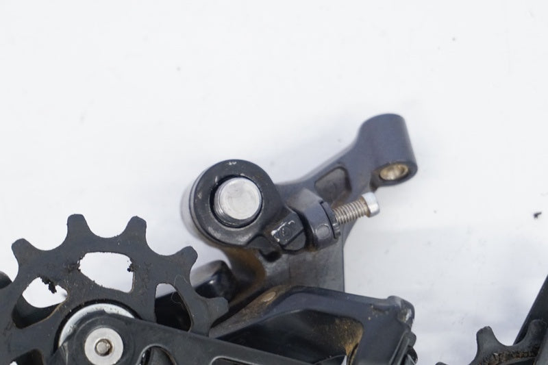 SHIMANO 「シマノ」 DEORE RD-M6100 リアディレイラー / 浜松店