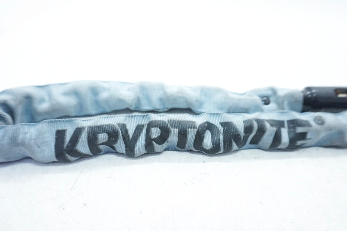 KRYPTONITE 「クリプトナイト」 ロック / 大阪門真店