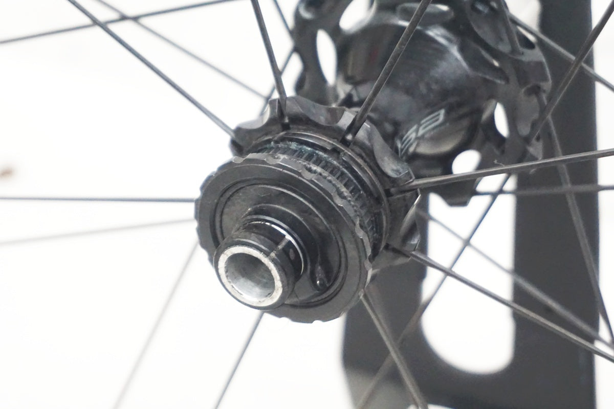 CAMPAGNOLO 「カンパニョーロ」 BORA WTO 60 シマノ11速 ホイールセット / 大阪美原北インター店
