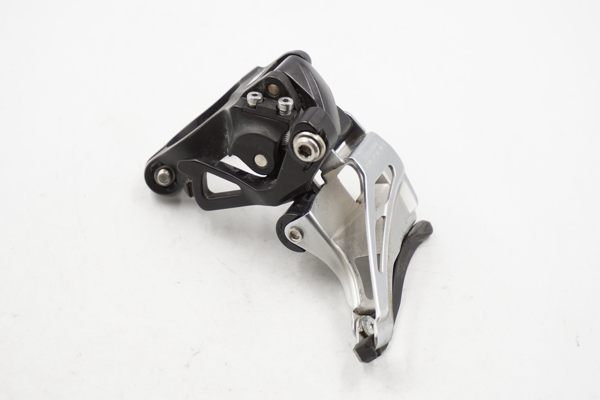 SHIMANO 「シマノ」 DEORE FD-M6025 フロントディレイラー / 奈良店