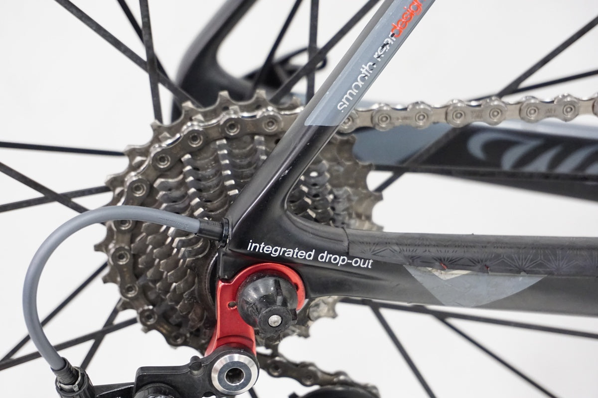 WILIER「ウェリエール」 GTR TEAM 105 2016年モデル ロードバイク / 浜松店