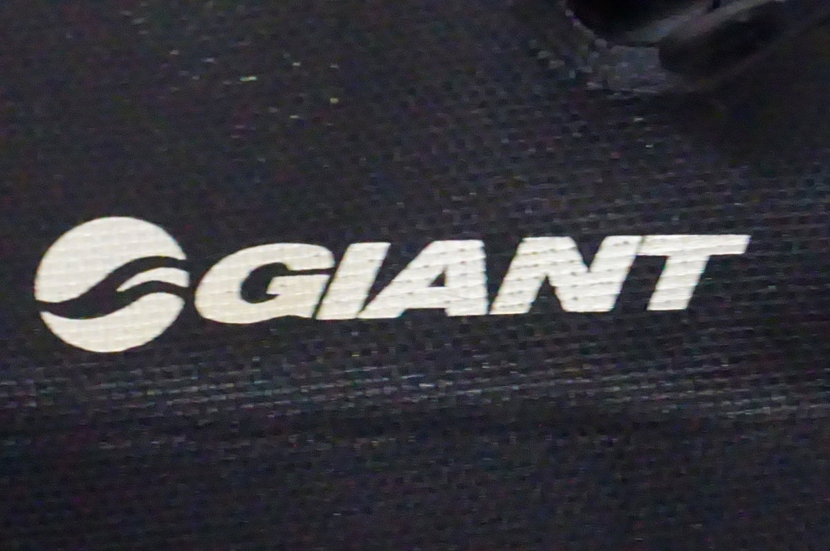 GIANT 「ジャイアント」 サドルバッグ / 名古屋大須店