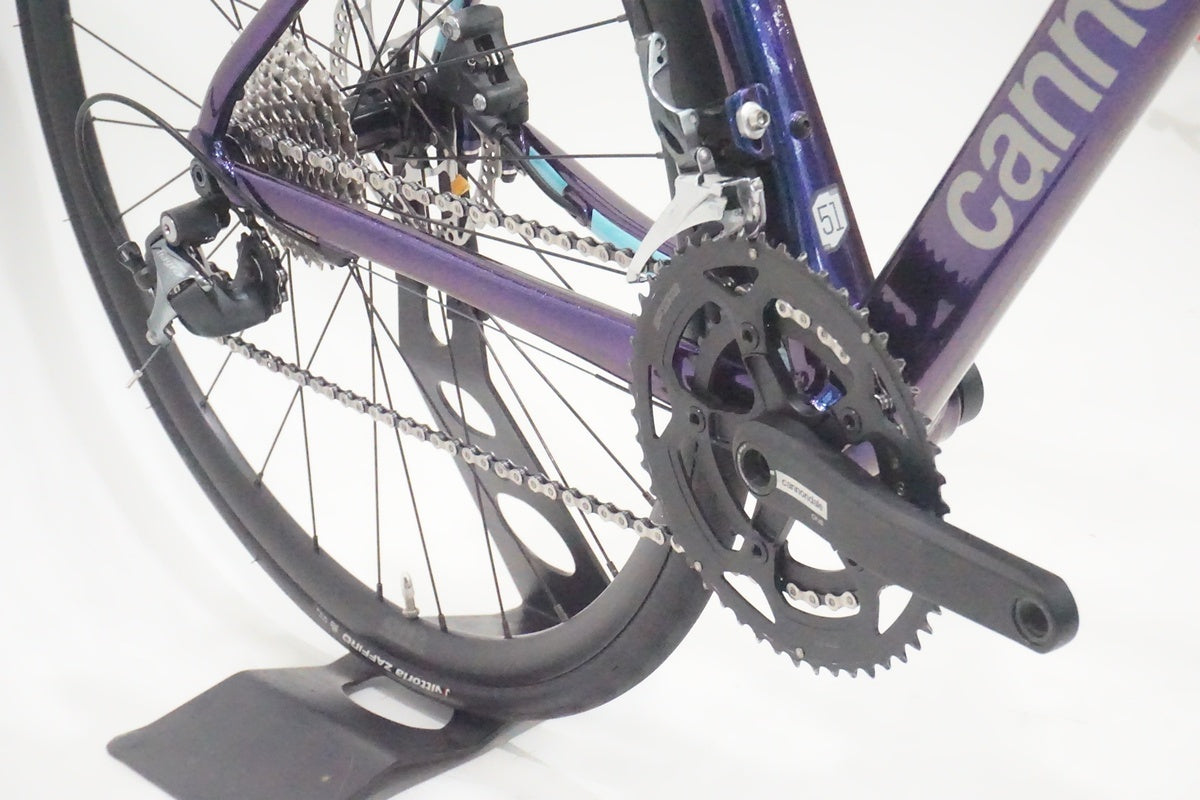CANNONDALE「キャノンデール」 CAAD13 DISC TIAGRA 2023-2024年モデル ロードバイク / 京都西院店